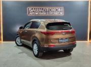 Kia Sportage IV Уфа  - изображение 14