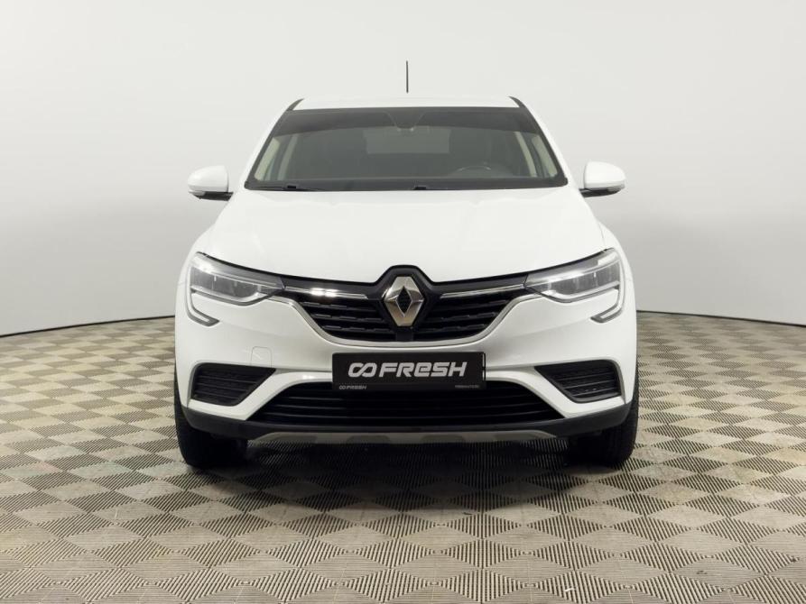 Renault Arkana I Казань  - изображение 3