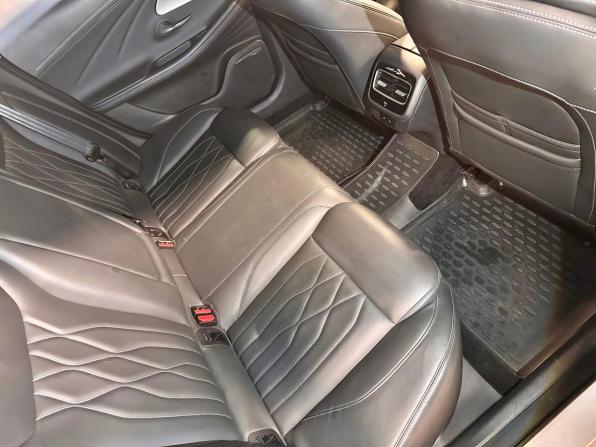 Chery Arrizo 8 с пробегом 2024 года, цена 2 119 000 рублей, 38343 км, седан, Автокод Объявления