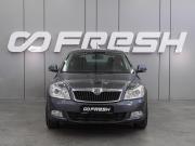 Skoda Octavia II (A5) Рестайлинг Воронеж  - изображение 20