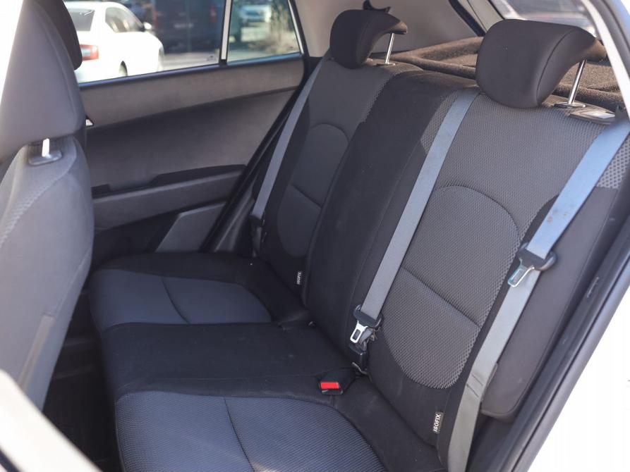 Hyundai Creta I Ижевск  - изображение 10