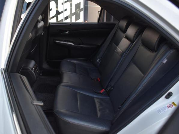 Toyota Camry VII (XV50) Рестайлинг с пробегом 2017 года, цена 1 980 000 рублей, 200742 км, седан, Автокод Объявления