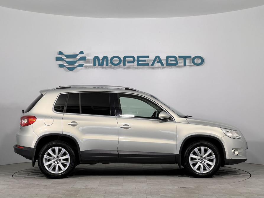 Volkswagen Tiguan I Калининград  - изображение 4