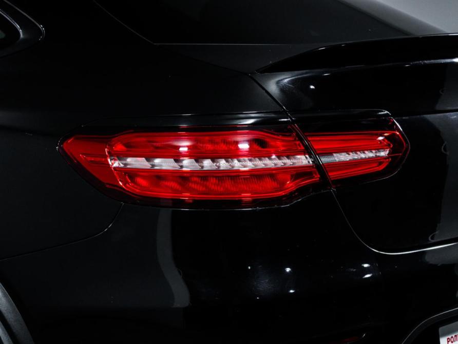 Mercedes-Benz GLC Coupe I (C253) Москва  - изображение 16
