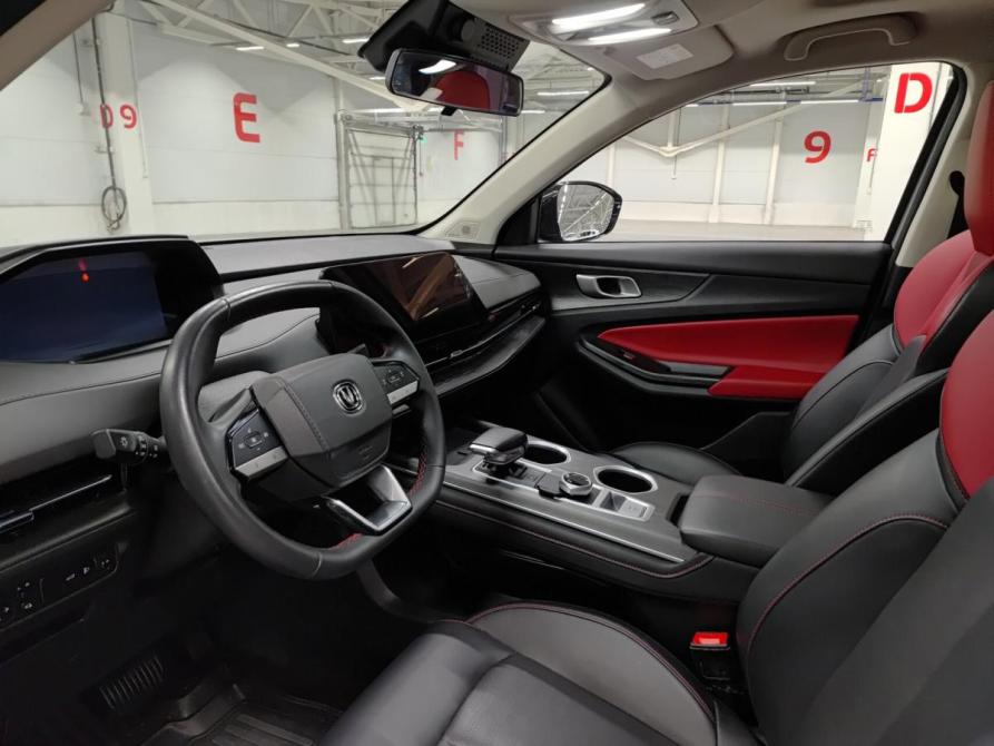 Changan UNI-S (CS55 Plus) I Казань  - изображение 20
