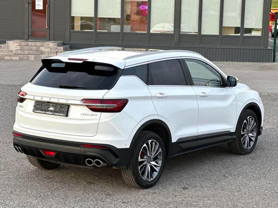 Geely Coolray I Волгоград  - изображение 7