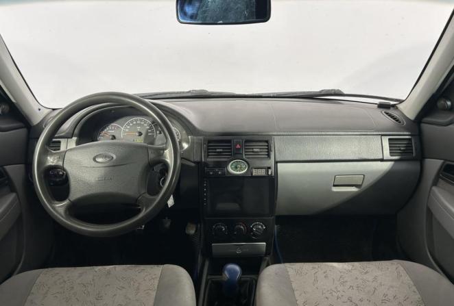 Lada (ВАЗ) Priora I с пробегом 2008 года, цена 140 000 рублей, 287420 км, седан, Автокод Объявления