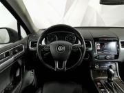 Volkswagen Touareg II Москва  - изображение 36
