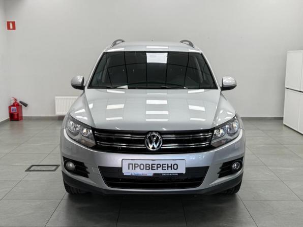 Volkswagen Tiguan I Рестайлинг с пробегом 2013 года, цена 1 100 000 рублей, 173342 км, внедорожник, Автокод Объявления