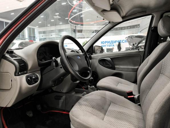 Lada (ВАЗ) Kalina I с пробегом 2010 года, цена 145 000 рублей, 137904 км, хэтчбек, Автокод Объявления