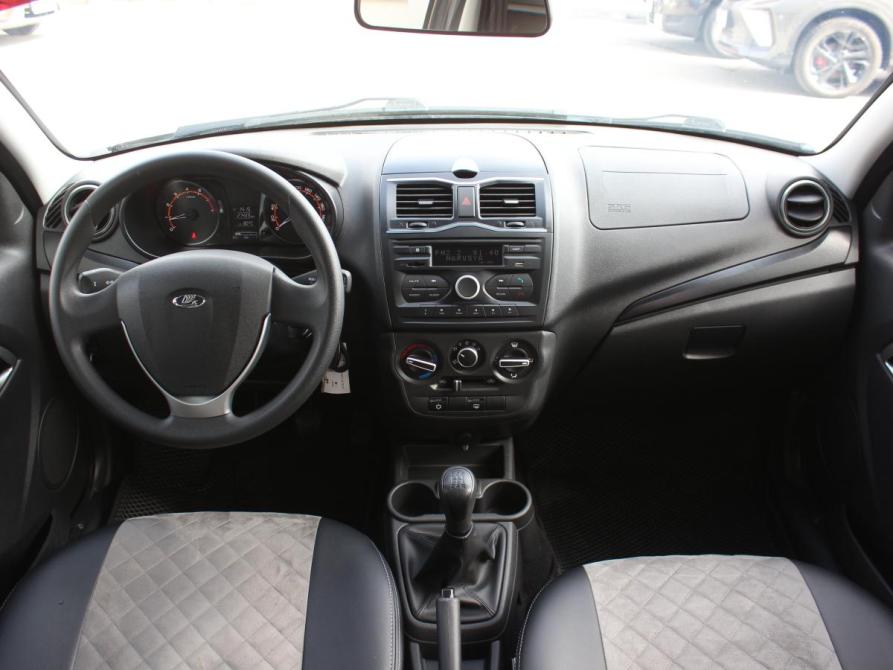 Lada (ВАЗ) Granta I Рестайлинг Белгород  - изображение 7