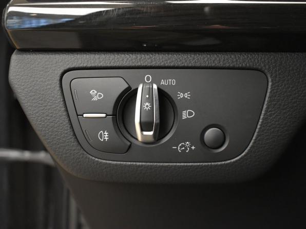 Audi Q5 II (FY) с пробегом 2019 года, цена 3 758 000 рублей, 88539 км, внедорожник, Автокод Объявления