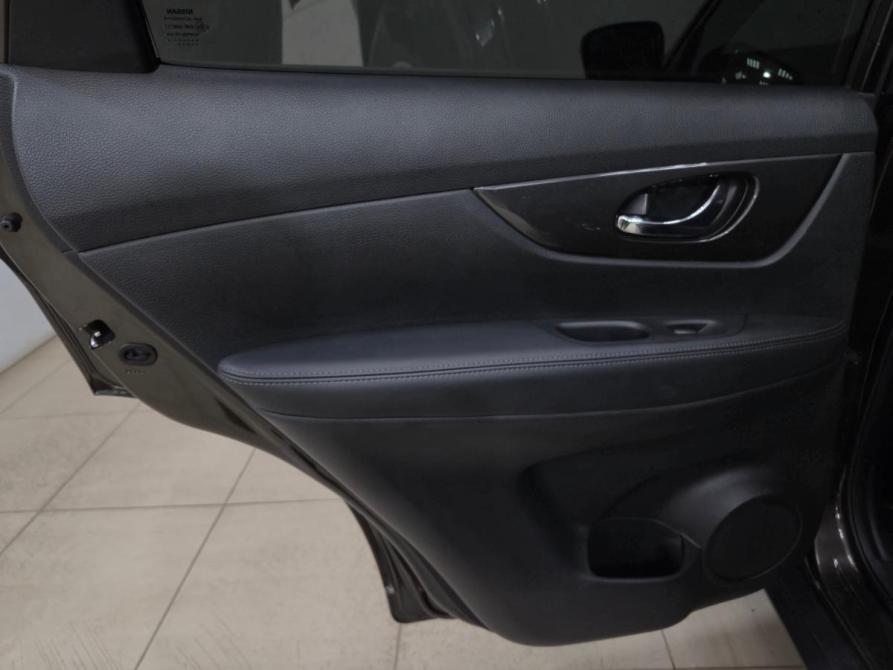 Nissan X-Trail III Рестайлинг Альметьевск  - изображение 17