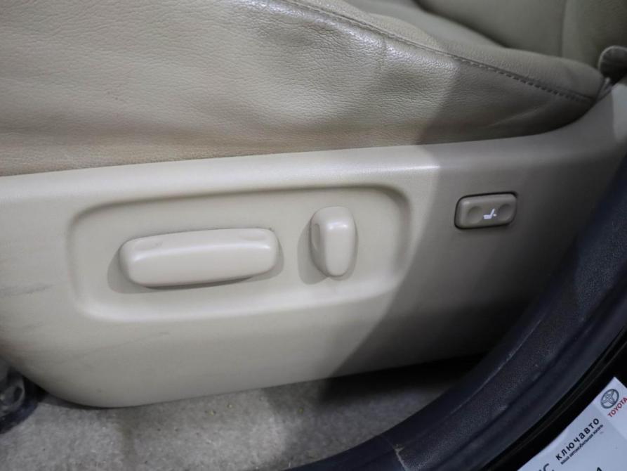 Toyota RAV4 III (XA30) Рестайлинг Ростов-на-Дону  - изображение 15