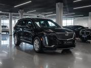 Cadillac XT6 I Москва  - изображение 30