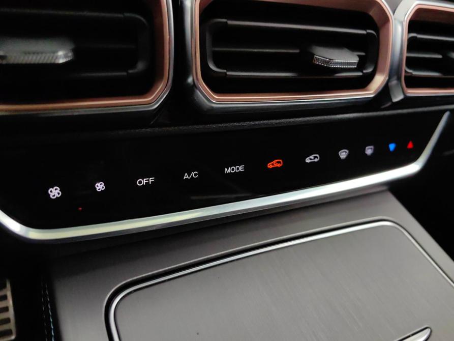 JETOUR X70+ I Рестайлинг Подольск  - изображение 16