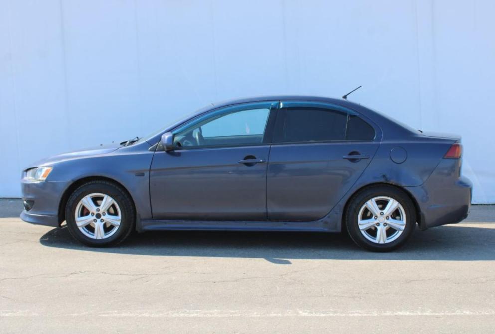 Mitsubishi Lancer X Нижний Новгород  - изображение 4