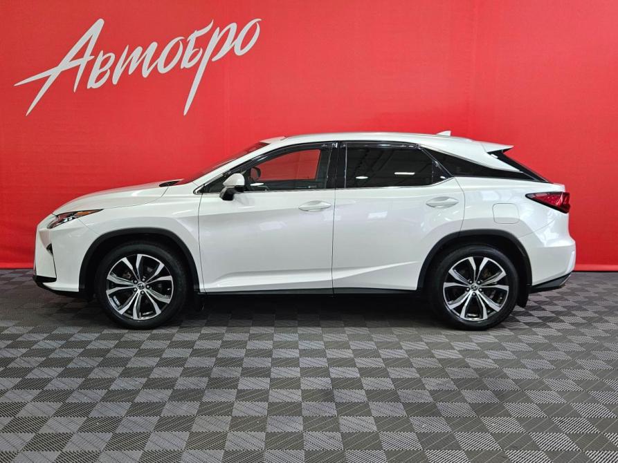 Lexus RX IV Вологда  - изображение 2