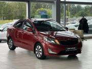 Kia Rio III Екатеринбург  - изображение 27