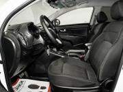 Kia Sportage III Иркутск  - изображение 25
