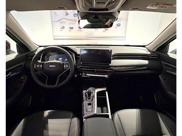 Новый Haval Jolion I Рестайлинг 2 2026 года, цена 2 799 000 рублей, внедорожник, Автокод Объявления