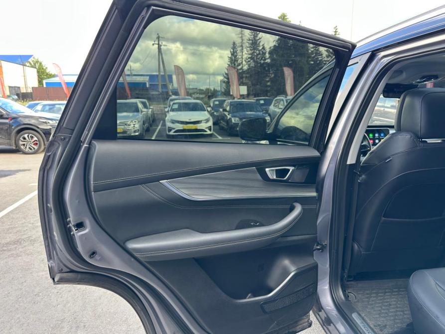 Chery Tiggo 8 Pro Max I Альметьевск  - изображение 26
