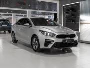 Kia Cerato IV Москва  - изображение 25