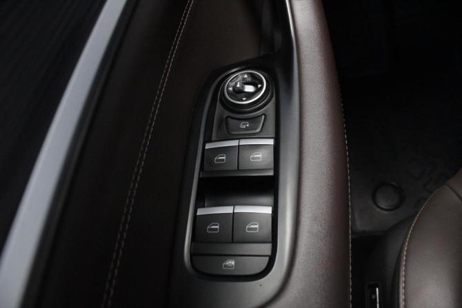Chery Tiggo 8 Pro I с пробегом 2023 года, цена 2 100 000 рублей, 68007 км, внедорожник, Автокод Объявления