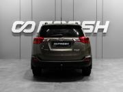 Toyota RAV4 IV (XA40) Тюмень  - изображение 25
