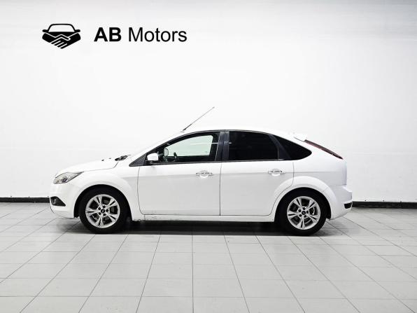 Ford Focus II Рестайлинг с пробегом 2011 года, цена 460 000 рублей, 321000 км, хэтчбек, Автокод Объявления