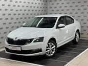 Skoda Octavia III (A7) Рестайлинг Красноярск  - изображение 10