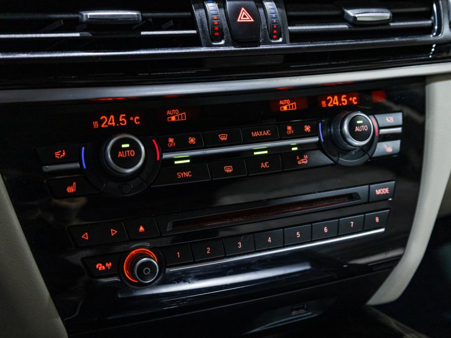 BMW X5 III (F15) Санкт-Петербург  - изображение 22