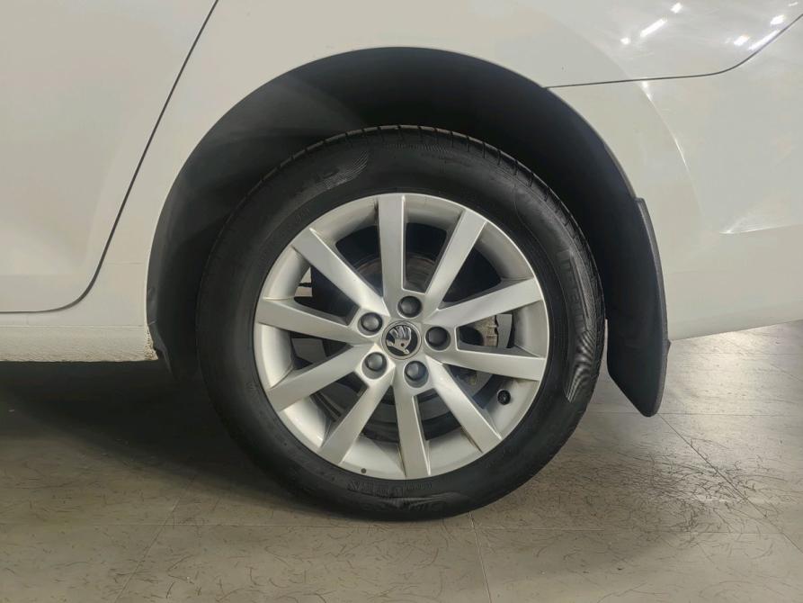 Skoda Rapid II Санкт-Петербург  - изображение 28