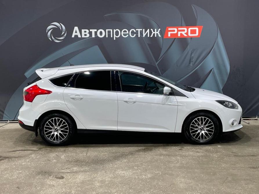 Ford Focus III Пермь  - изображение 4