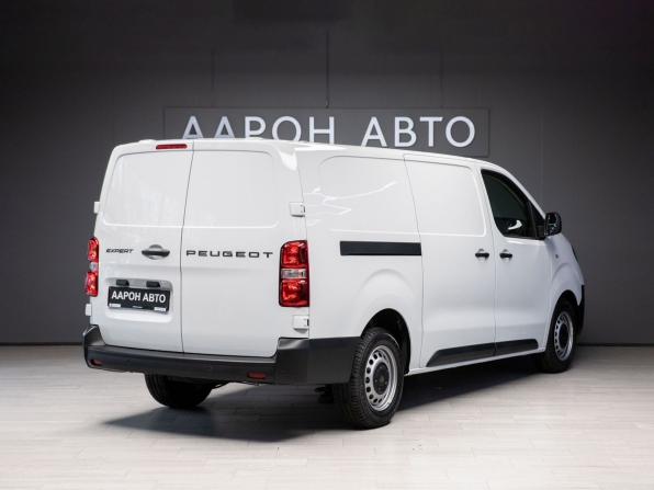 Новый Peugeot Expert III Рестайлинг 2025 года, цена 5 099 000 рублей, фургон, Автокод Объявления
