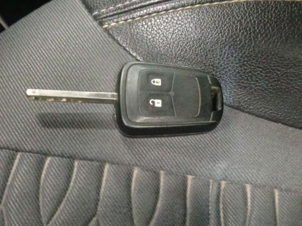 Opel Zafira C с пробегом 2013 года, цена 800 000 рублей, 209510 км, компактвэн, Автокод Объявления