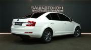 Skoda Octavia III (A7) Уфа  - изображение 23