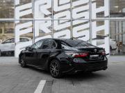 Toyota Camry VIII (XV70) Рестайлинг Ставрополь  - изображение 22