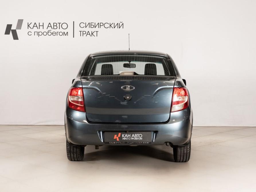 Lada (ВАЗ) Granta I Казань  - изображение 4