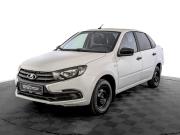 Lada (ВАЗ) Granta I Рестайлинг Москва  - изображение 27