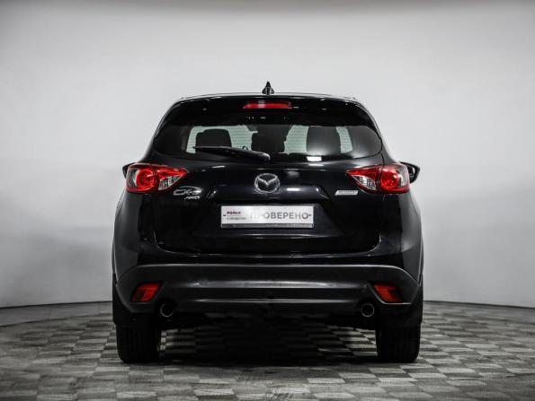 Mazda CX-5 I с пробегом 2013 года, цена 1 469 000 рублей, 226798 км, внедорожник, Автокод Объявления