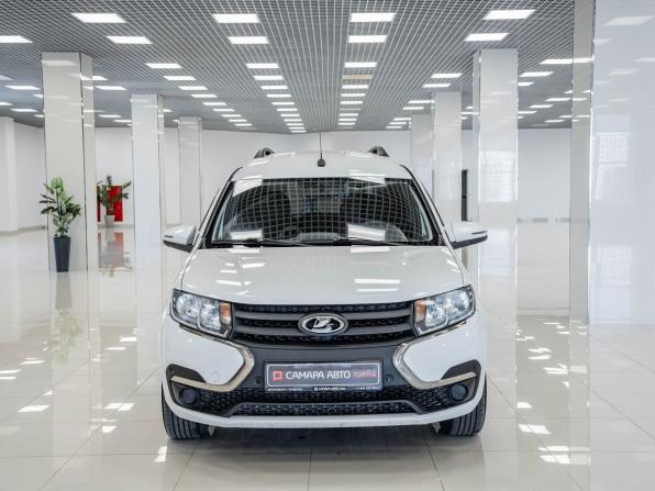 Lada (ВАЗ) Largus I Рестайлинг с пробегом 2021 года, цена 1 008 000 рублей, 89206 км, универсал, Автокод Объявления