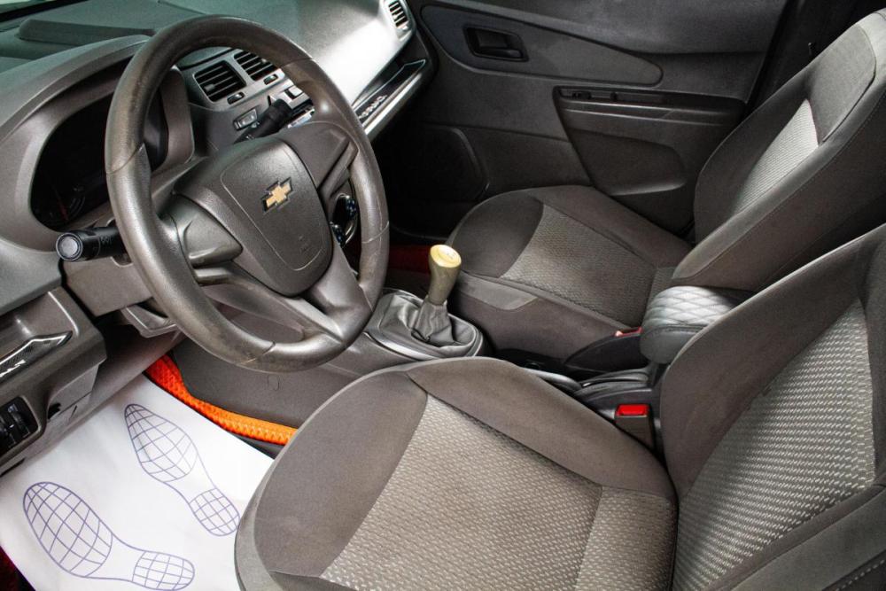 Chevrolet Cobalt II Сургут  - изображение 9