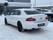 Skoda Superb II Пермь  - изображение 30