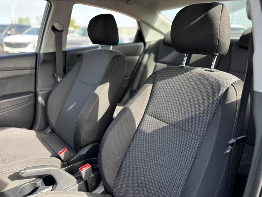 Hyundai Solaris II Набережные Челны  - изображение 15