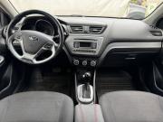Kia Rio III Рестайлинг Москва  - изображение 22