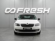 Skoda Octavia III (A7) Воронеж  - изображение 24