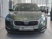 Skoda Octavia IV (A8) Казань  - изображение 24