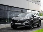 Changan UNI-T I Санкт-Петербург  - изображение 18