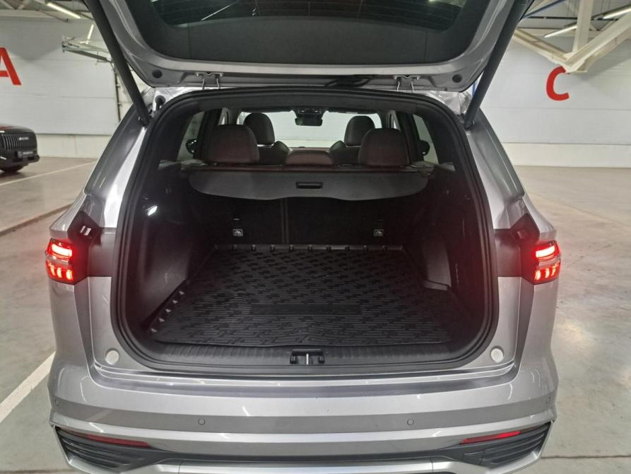Geely Monjaro I Казань  - изображение 12
